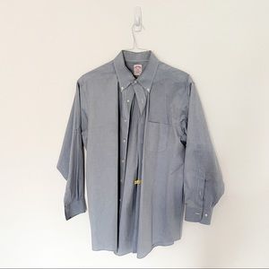 Brooks Brothers Men’s Dress Shirt